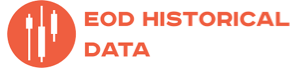 EODHD Logo