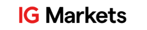 IG Index / IG Markets Logo