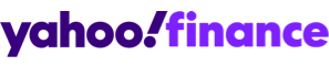 Yahoo Finance Logo